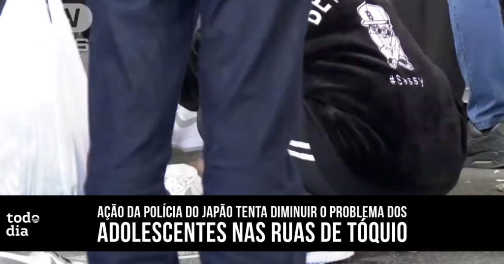 adolescentes