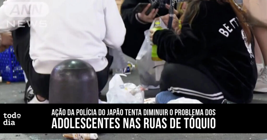 adolescentes