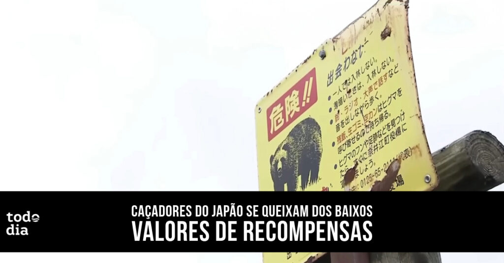 caçadores