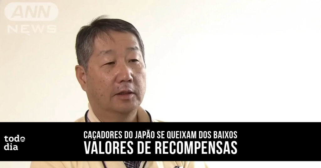 caçadores
