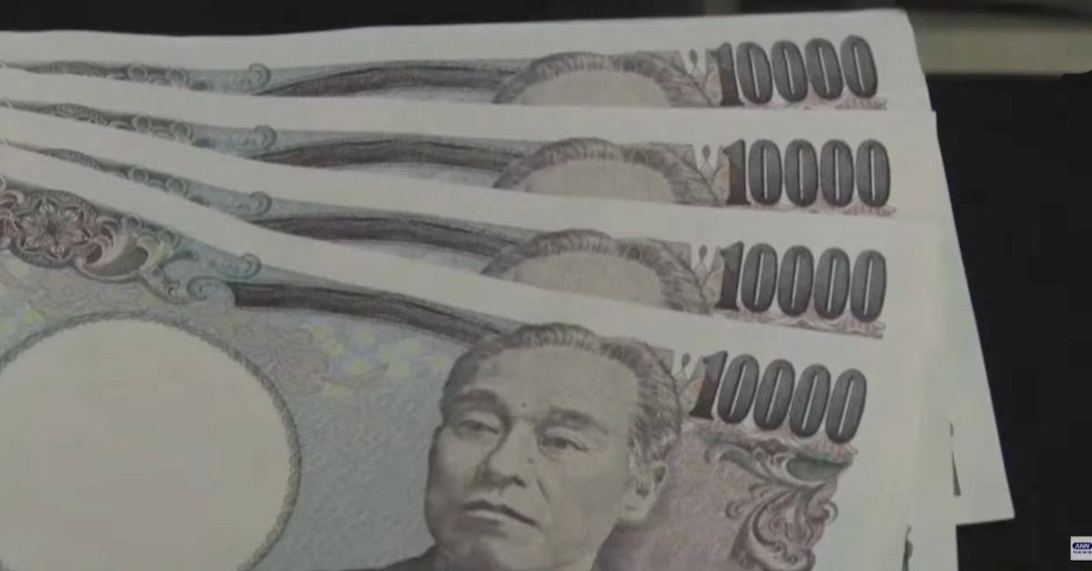 Japoneses planejam uso criativo do dinheiro extra de desconto fiscal de junho