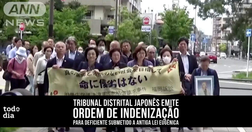 indenização