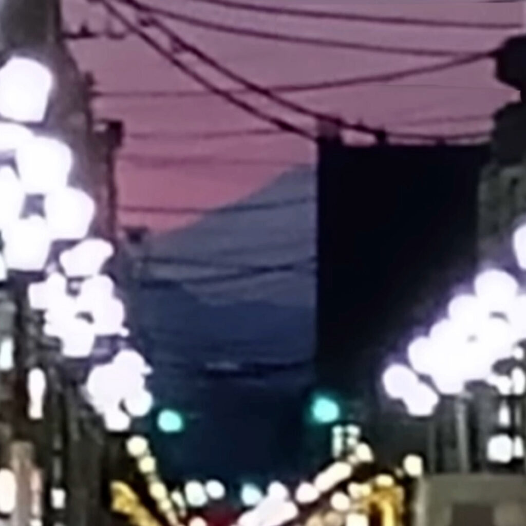 Monte Fuji