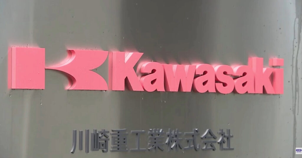 Kawasaki