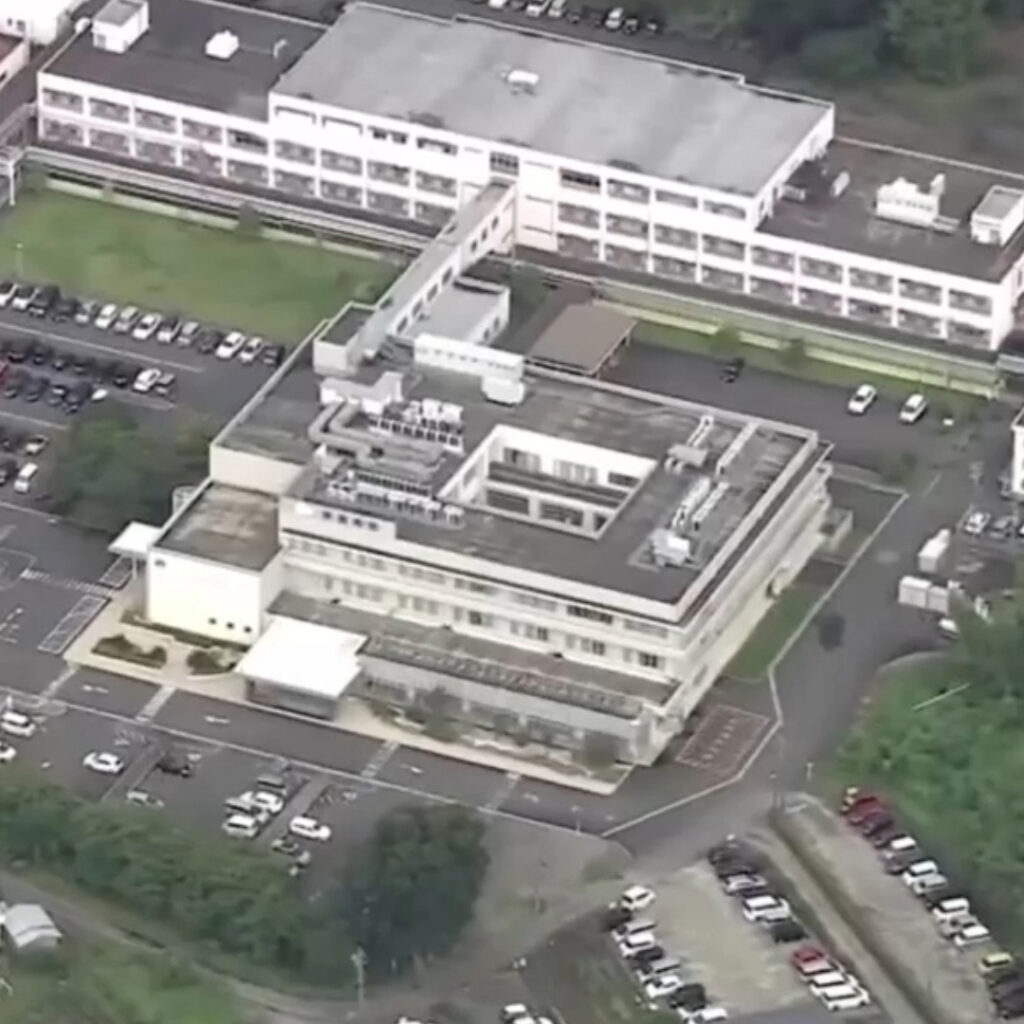 hospital