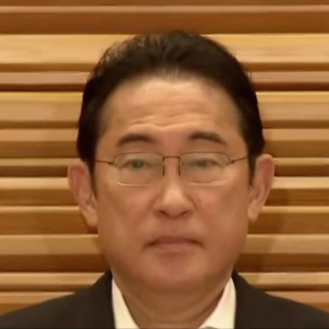 Maioria dos eleitores é contra a reeleição do Primeiro-Ministro do Japão