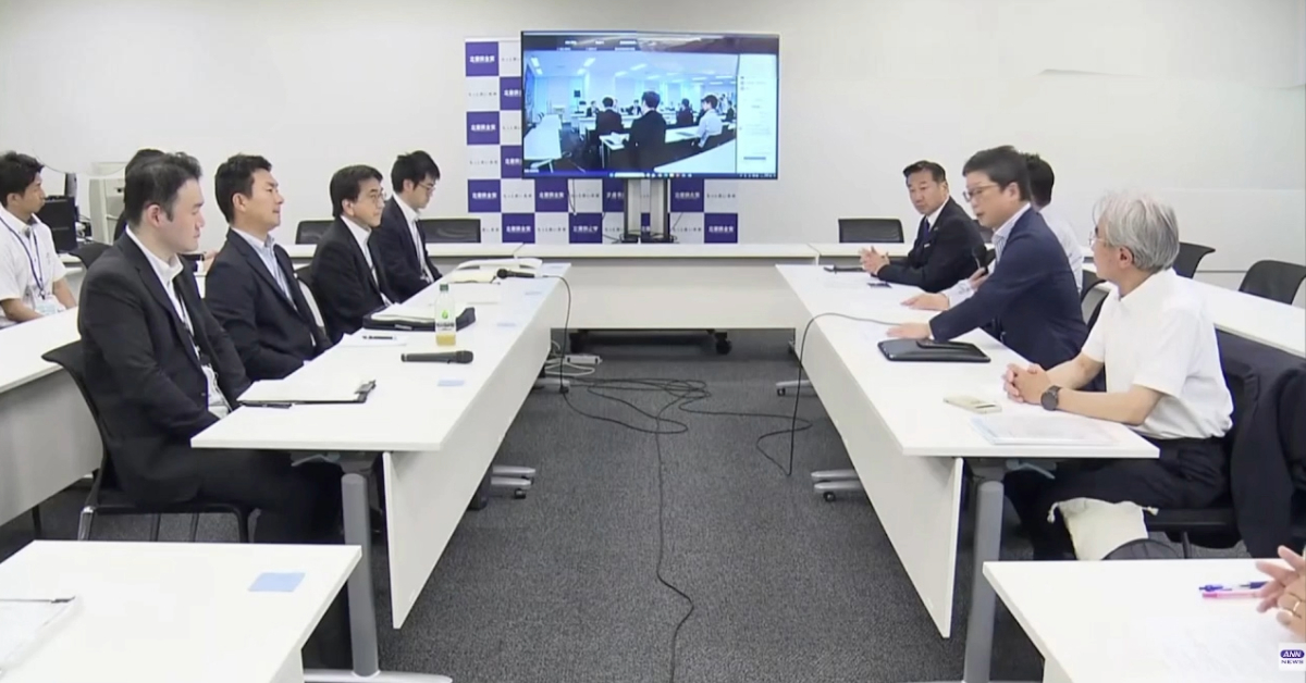 Ministério do Japão omitiu casos de agressão sexual por soldados americanos em Okinawa