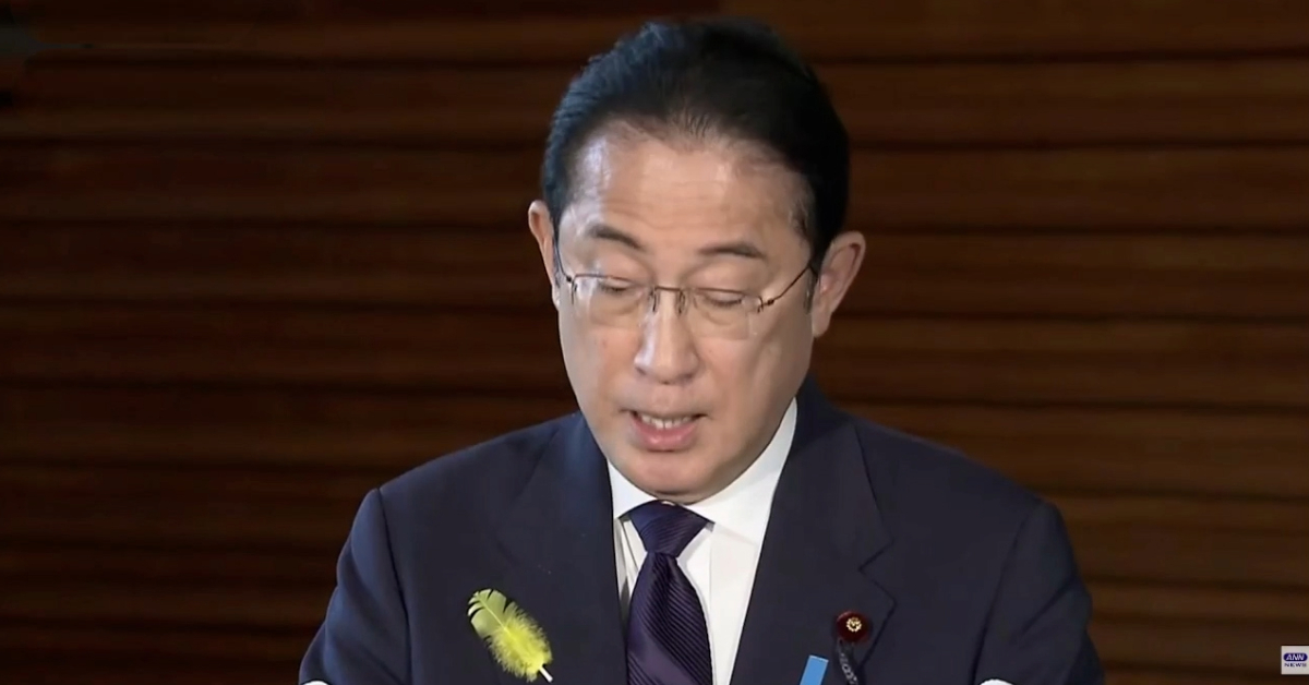 Primeiro-Ministro do Japão promete rápida compensação para vítimas da antiga Lei de Proteção Eugênica