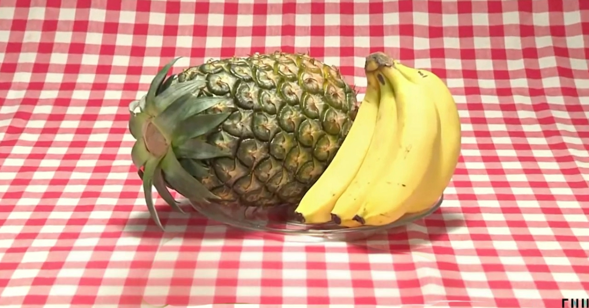 Seca nas Filipinas eleva preços de banana e abacaxi a recordes históricos no Japão