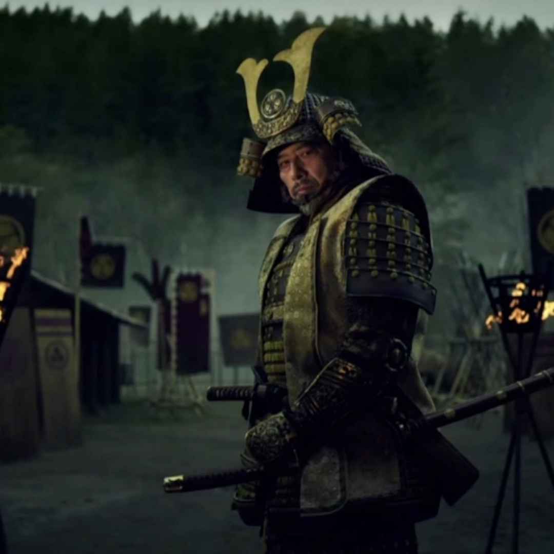 Série SHOGUN bate recorde de indicações ao Emmy para o Japão