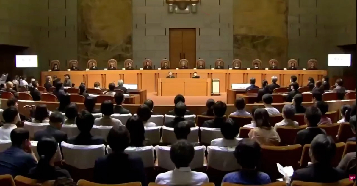 Suprema Corte do Japão condena governo em caso de Lei Eugênica 