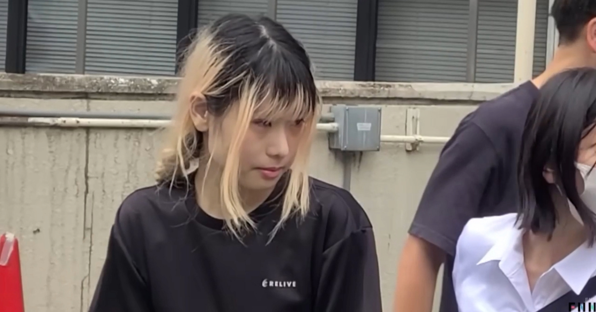 YouTuber japonesa é presa por suspeita de agredir colega de quarto