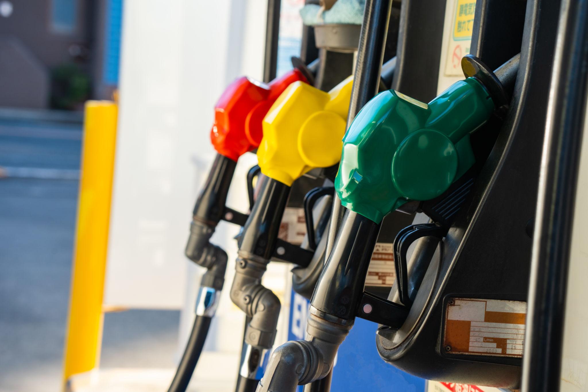 Preço da gasolina sobe novamente após redução de subsídios